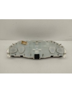 Recambio de cuadro instrumentos para peugeot 208 1.6 16v hdi fap referencia OEM IAM 9801904080   2