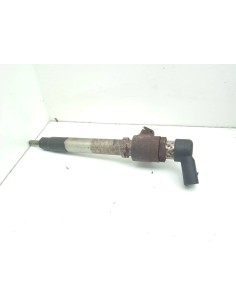 Recambio de inyector para land rover range rover sport v6 td s referencia OEM IAM 4H2Q9K546AE  