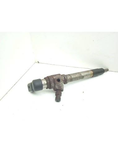 Recambio de inyector para land rover range rover sport v6 td s referencia OEM IAM 4H2Q9K546AE  