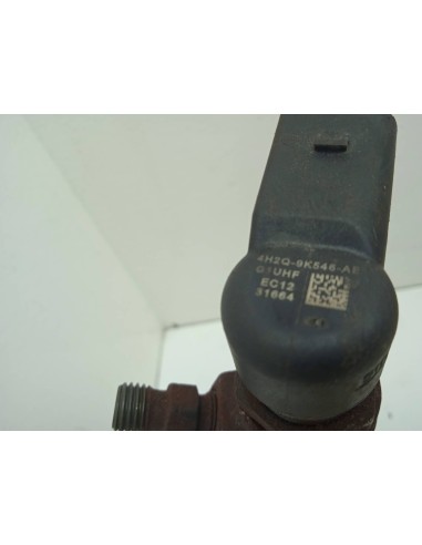 Recambio de inyector para land rover range rover sport v6 td s referencia OEM IAM 4H2Q9K546AE  