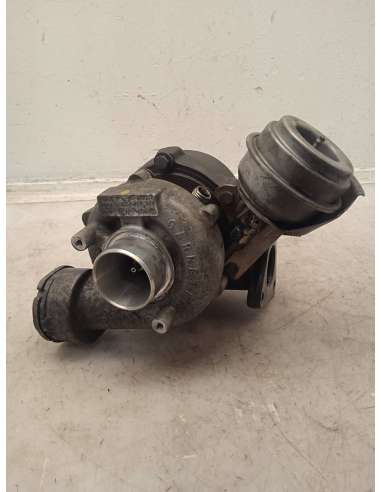 TURBOCOMPRESOR AUDI A4 BERLINA 1.9...