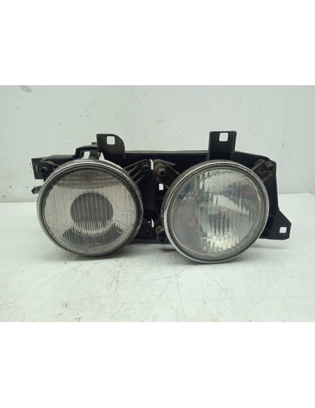 Recambio de faro derecho para bmw serie 7 (e32) 3.5 cat referencia OEM IAM 63121391321  