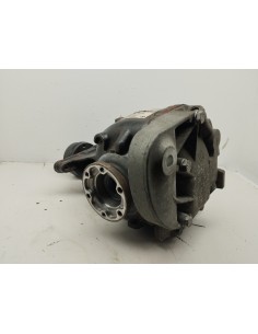 Recambio de diferencial trasero para bmw serie 5 berlina (e60) 3.0 cat (n52) referencia OEM IAM 754045901 RELACION 3.64 