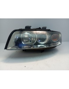 Recambio de faro izquierdo para audi a4 avant (8e) 2.0 referencia OEM IAM 8E0941029  
