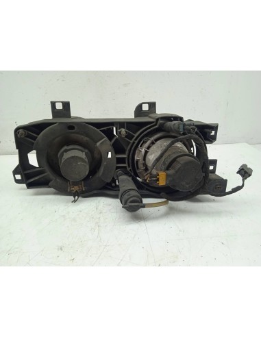 Recambio de faro derecho para bmw serie 7 (e32) 3.5 cat referencia OEM IAM 63121391321  