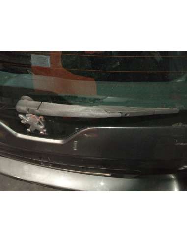 BRAZO LIMPIA TRASERO PEUGEOT 5008 2.0...