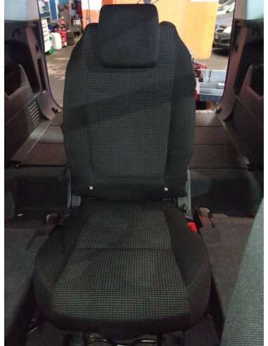 ASIENTO TRASERO MEDIO PEUGEOT 5008...