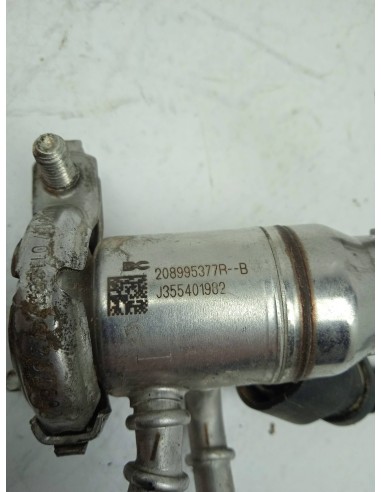 Recambio de inyector para dacia logan ii comfort referencia OEM IAM 208995377R INYECTOR ADBLUE 
