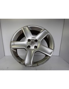 Recambio de llanta para peugeot 307 (s1) xt referencia OEM IAM CHALLENGER  