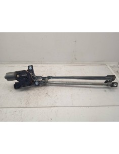 Recambio de motor limpia delantero para volvo c70 cabriolet 2.4 cat referencia OEM IAM 1397220523  