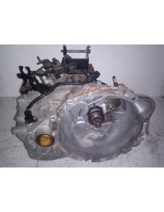 Recambio de caja cambios para hyundai sonata (nf) 2.0 crdi cat referencia OEM IAM 5619JC  