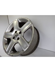 Recambio de llanta para peugeot 307 (s1) xt referencia OEM IAM CHALLENGER   2
