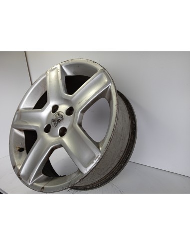 Recambio de llanta para peugeot 307 (s1) xt referencia OEM IAM CHALLENGER  