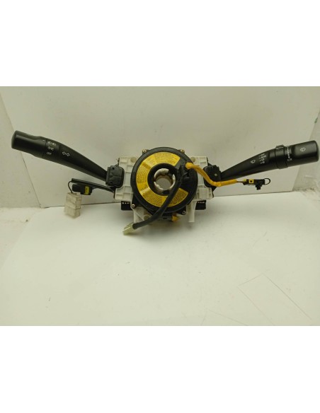Recambio de mando luces para ssangyong rexton 2.9 turbodiesel cat referencia OEM IAM 8591008120  