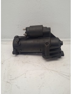 Recambio de motor arranque para ford transit caja cerrada, larga (fy) (2000 =>) ft 350 2.4 referencia OEM IAM YC1U11000AF  