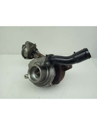 TURBOCOMPRESOR PEUGEOT 307 BREAK / SW...