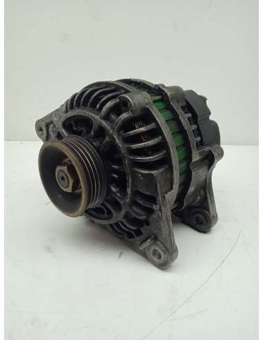 ALTERNADOR HYUNDAI COUPE 1.6 16V (116...