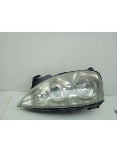 FARO IZQUIERDO OPEL CORSA C 1.3 16V...