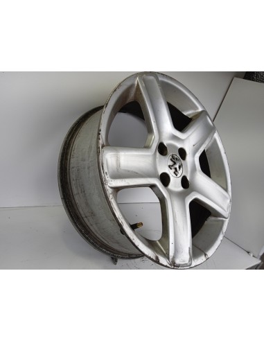 Recambio de llanta para peugeot 307 (s1) xt referencia OEM IAM CHALLENGER  