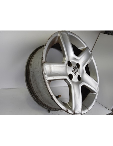 Recambio de llanta para peugeot 307 (s1) xt referencia OEM IAM CHALLENGER  