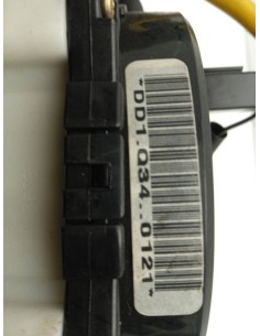 Recambio de mando luces para ssangyong rexton 2.9 turbodiesel cat referencia OEM IAM 8591008120   2