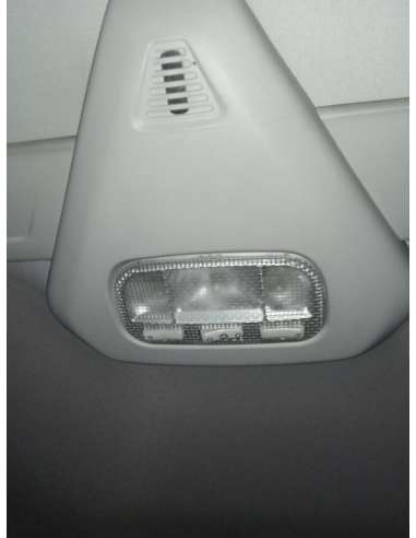 LUZ INTERIOR CITROEN C4 PICASSO 1.6...