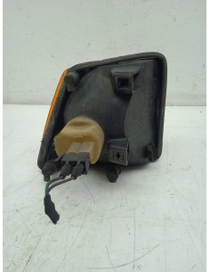 Recambio de piloto delantero izquierdo para bmw serie 7 (e32) 3.5 cat referencia OEM IAM 63131374011   2