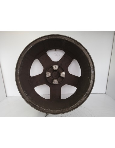 Recambio de llanta para peugeot 307 (s1) xt referencia OEM IAM CHALLENGER  