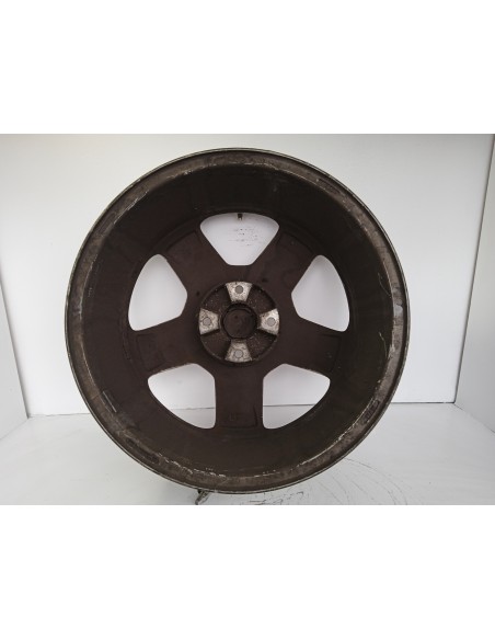 Recambio de llanta para peugeot 307 (s1) xt referencia OEM IAM CHALLENGER  