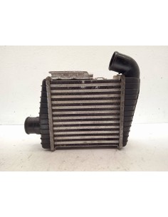 Recambio de intercooler para hyundai elantra (xd) 2.0 crdi cat referencia OEM IAM 2827027010  