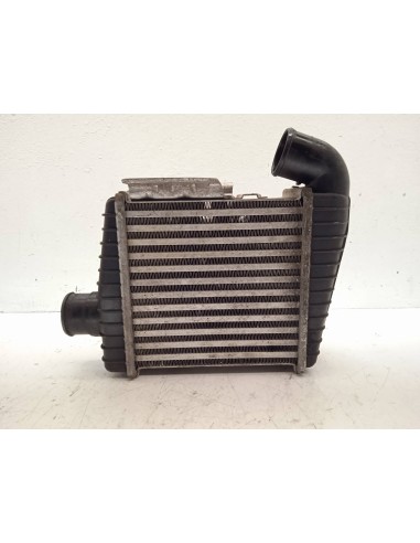 Recambio de intercooler para hyundai elantra (xd) 2.0 crdi cat referencia OEM IAM 2827027010  