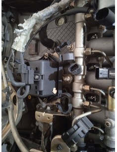 Recambio de motor completo para alfa romeo 156 (116) 2.4 jtd cat referencia OEM IAM 841C000   2