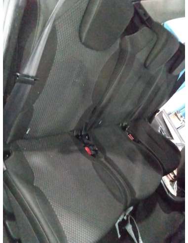 ASIENTOS TRASERO DERECHO CITROEN C4...