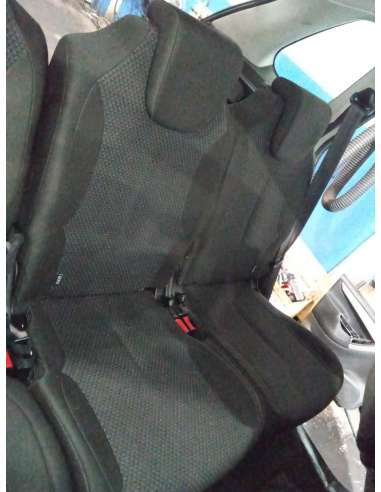 ASIENTO TRASERO MEDIO CITROEN C4...