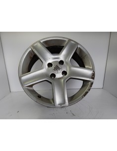 Recambio de llanta para peugeot 307 (s1) xt referencia OEM IAM CHALLENGER  
