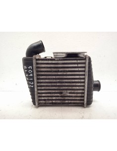Recambio de intercooler para hyundai elantra (xd) 2.0 crdi cat referencia OEM IAM 2827027010   2