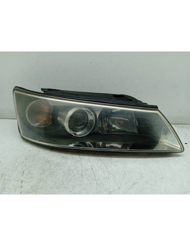Recambio de faro derecho para hyundai sonata (nf) 2.0 crdi cat referencia OEM IAM 921023K020  