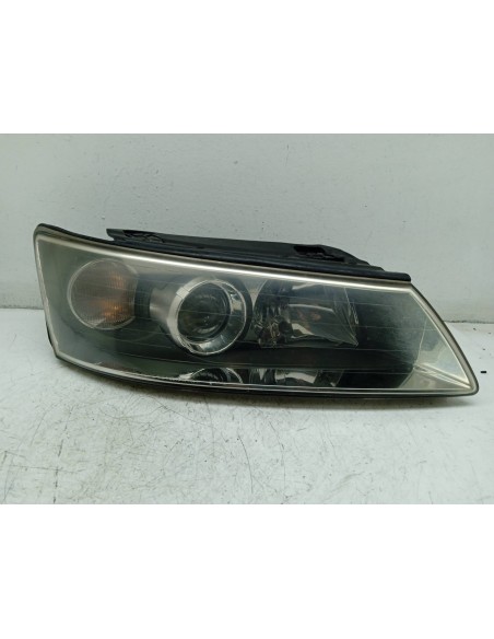 Recambio de faro derecho para hyundai sonata (nf) 2.0 crdi cat referencia OEM IAM 921023K020  