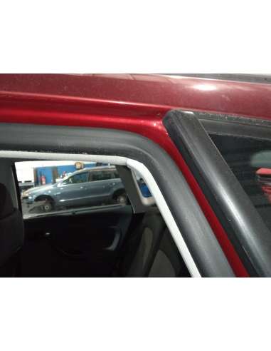 GOMAS CONTORNO PUERTA SEAT ALTEA XL...