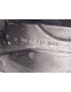 Recambio de diferencial trasero para mercedes-benz clase c (w203) sportcoupe 2.2 cdi cat referencia OEM IAM 2103513308G   2