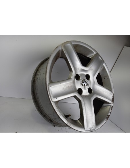 Recambio de llanta para peugeot 307 (s1) xt referencia OEM IAM CHALLENGER  