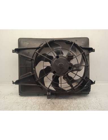 ELECTROVENTILADOR KIA CEED 1.4 (109...