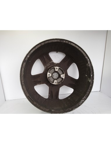 Recambio de llanta para peugeot 307 (s1) xt referencia OEM IAM CHALLENGER  