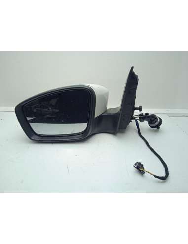 RETROVISOR IZQUIERDO SKODA RAPID 1.6...