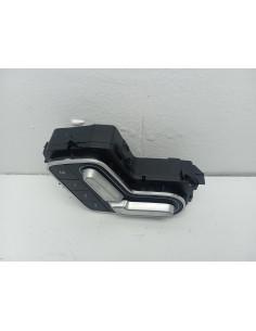 Recambio de mando asiento delantero izquierdo para mercedes-benz clase a (bm 177) a 220 d (177.014) referencia OEM IAM A17790565 2