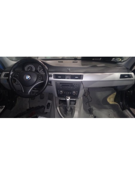 Recambio de kit airbag para bmw serie 3 berlina (e90) 320d referencia OEM IAM   