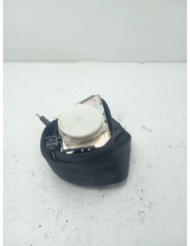 Recambio de cinturon seguridad trasero derecho para ford focus lim. (cb8) trend referencia OEM IAM 34074772B  
