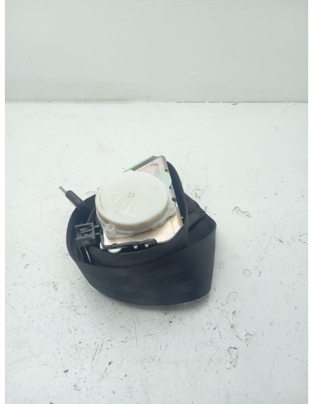 Recambio de cinturon seguridad trasero derecho para ford focus lim. (cb8) trend referencia OEM IAM 34074772B  
