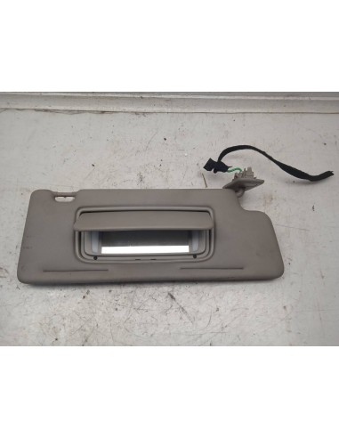 Recambio de parasol derecho para volvo c70 cabriolet 2.4 cat referencia OEM IAM   