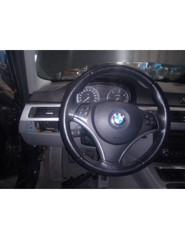 Recambio de kit airbag para bmw serie 3 berlina (e90) 320d referencia OEM IAM   